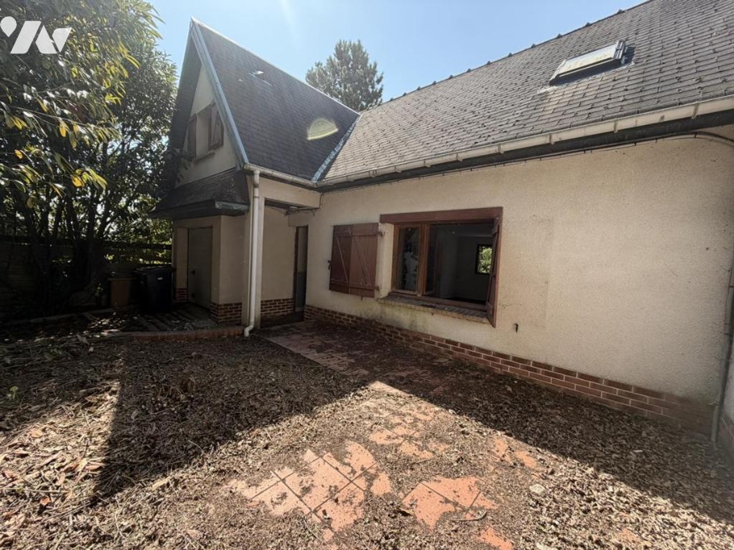 Maison 6 pièces 230 m²