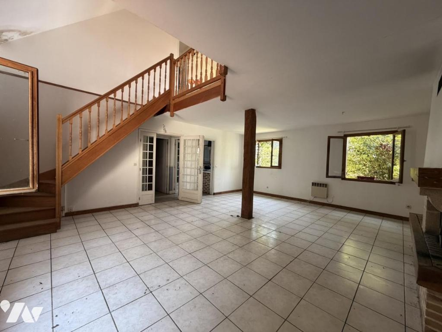 Maison à vendre - 6 pièces - 230m2 - Argoeuves (80470)
