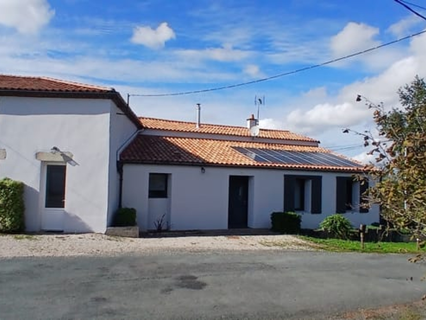 Maison 5 pièces 197 m²
