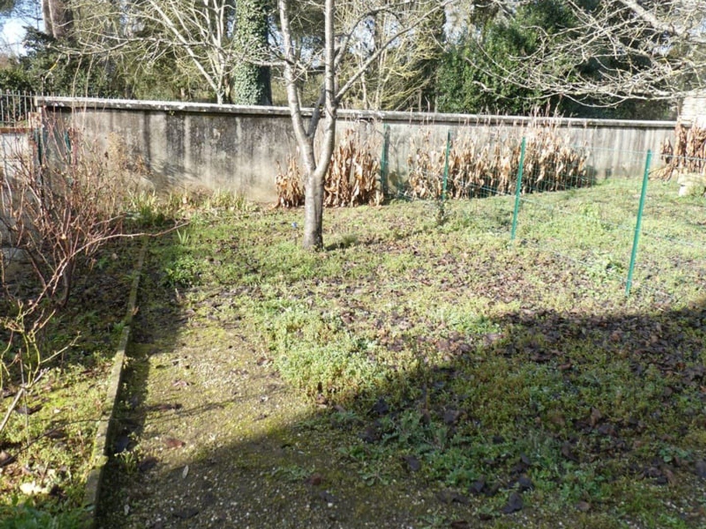 Maison à vendre - 3 pièces - 77m2 - Gontaud-De-Nogaret (47400)