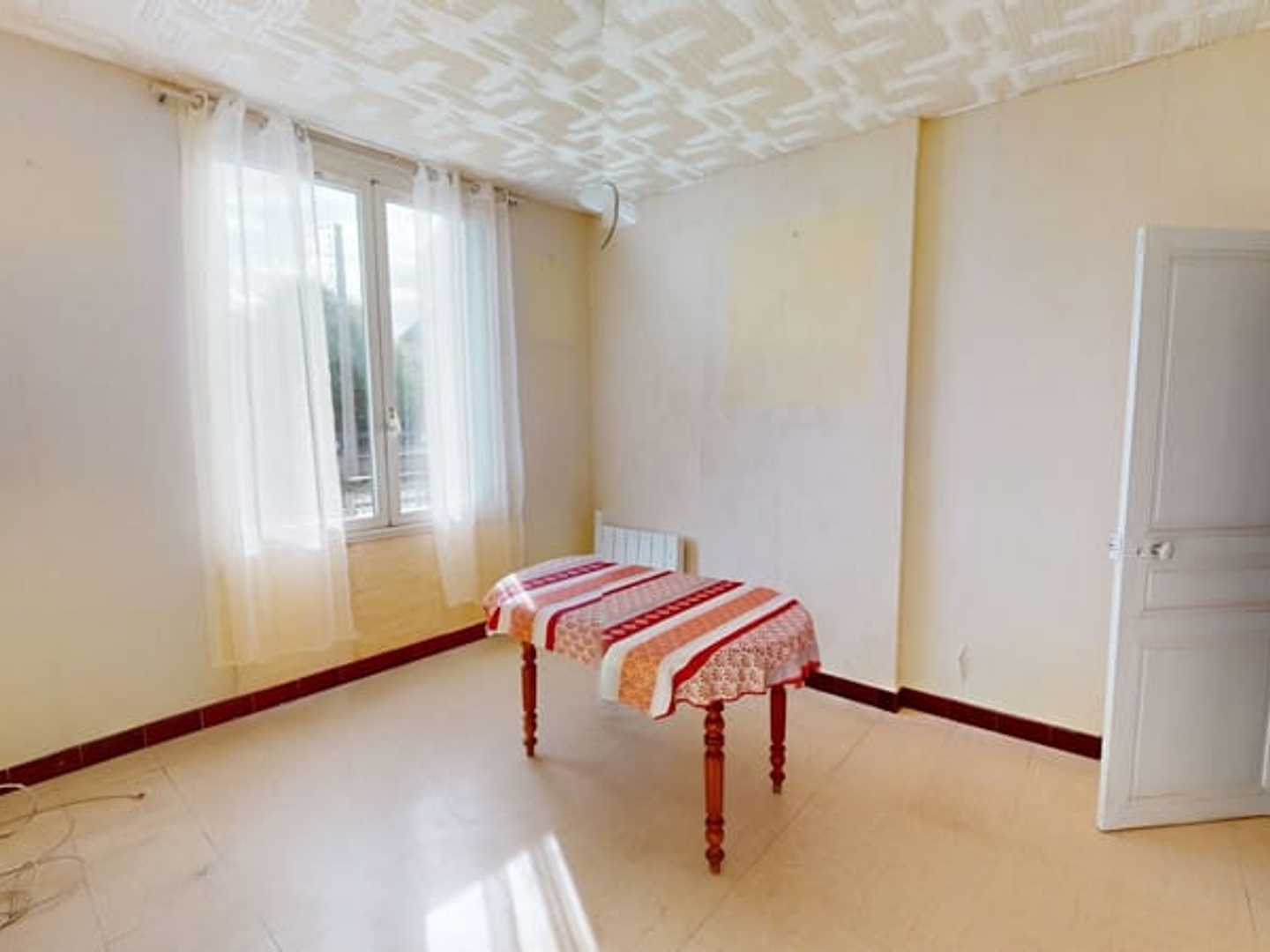 Maison à vendre - 3 pièces - 60m2 - Nogent-Le-Rotrou (28400)