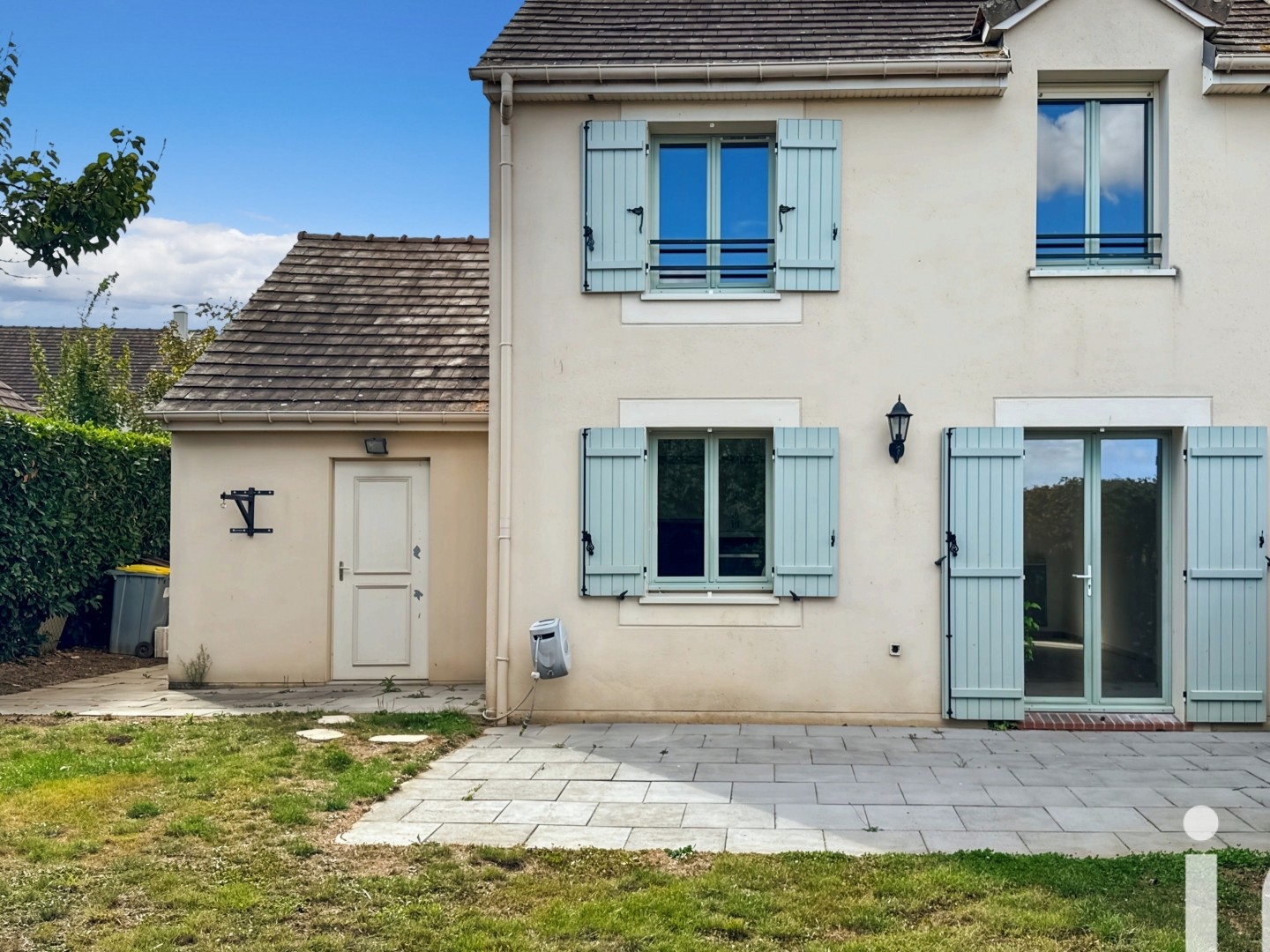 Maison 5 pièces 88 m²