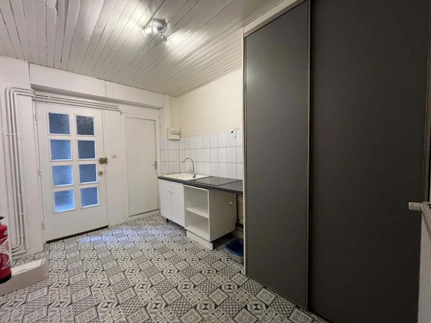 Bureaux à vendre - 3 pièces - 85m2 - Saint-Étienne (42000)