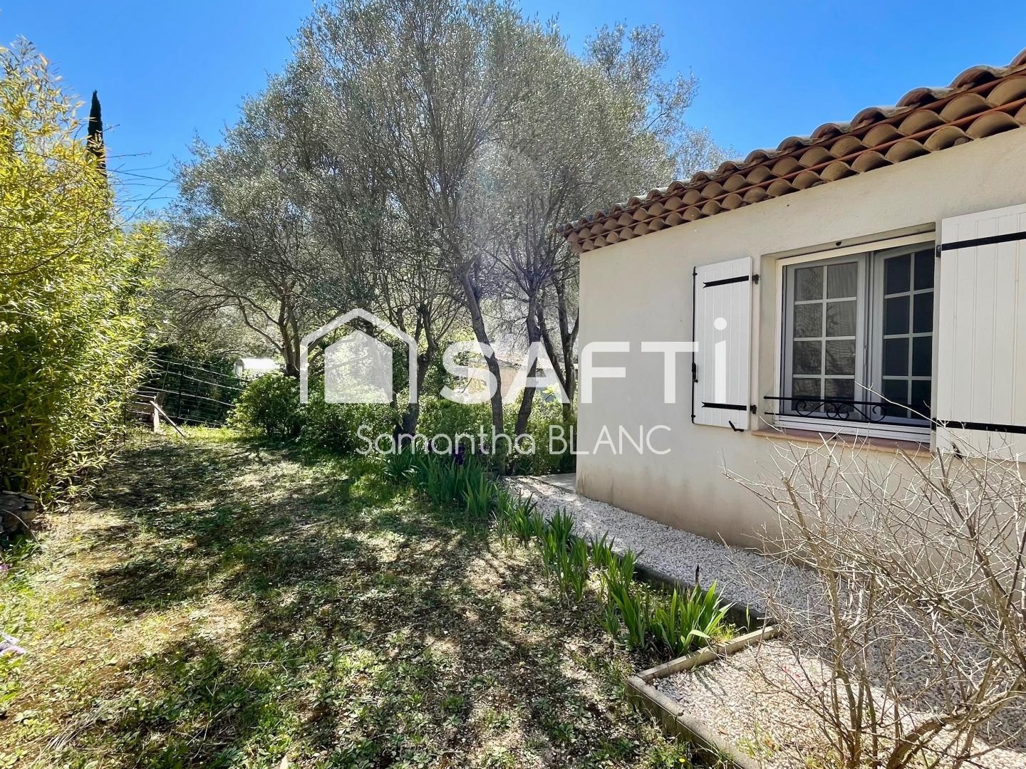 Maison à vendre - 5 pièces - 110m2 - La Valette-Du-Var (83160)
