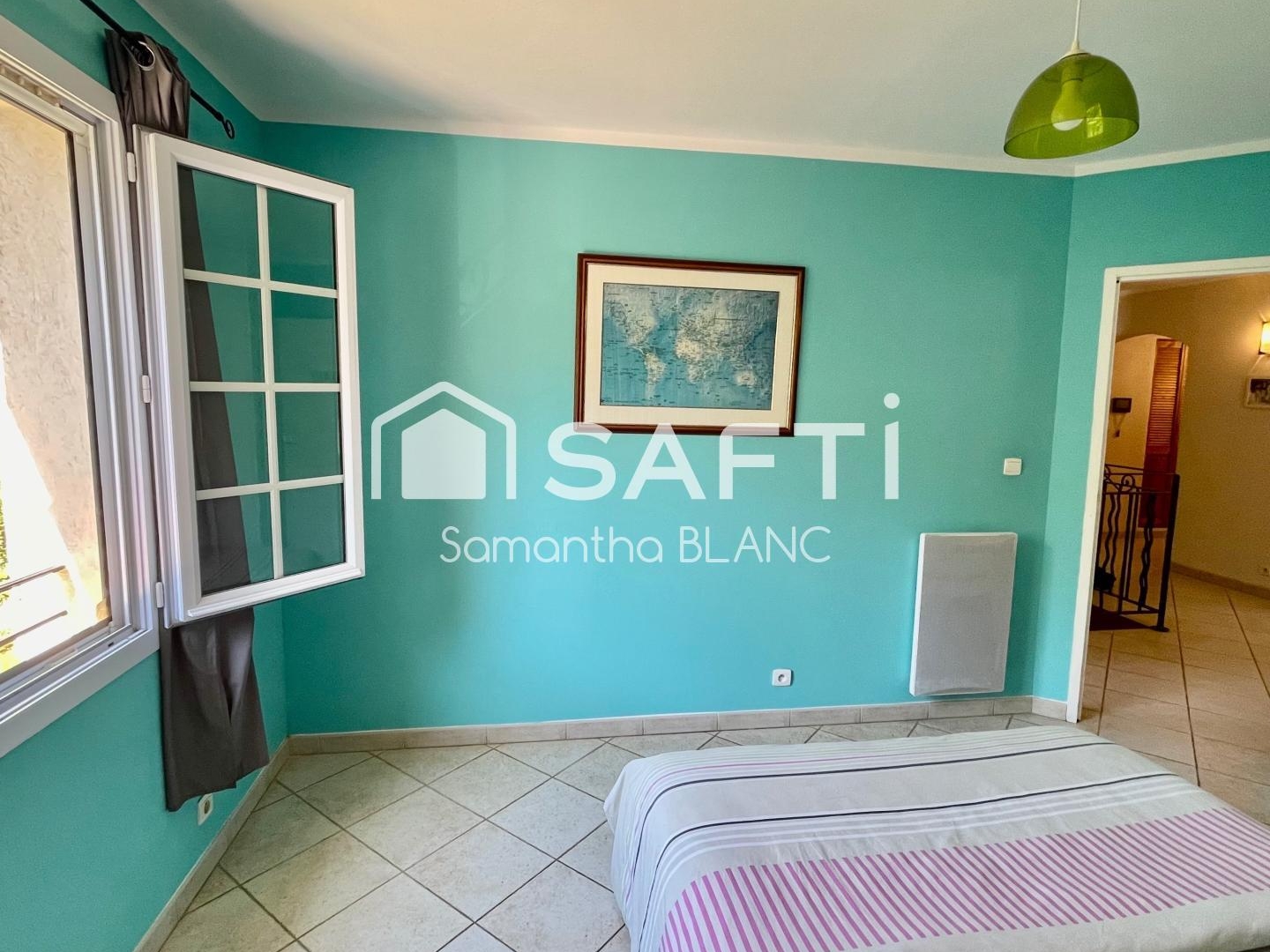 Maison à vendre - 5 pièces - 110m2 - La Valette-Du-Var (83160)