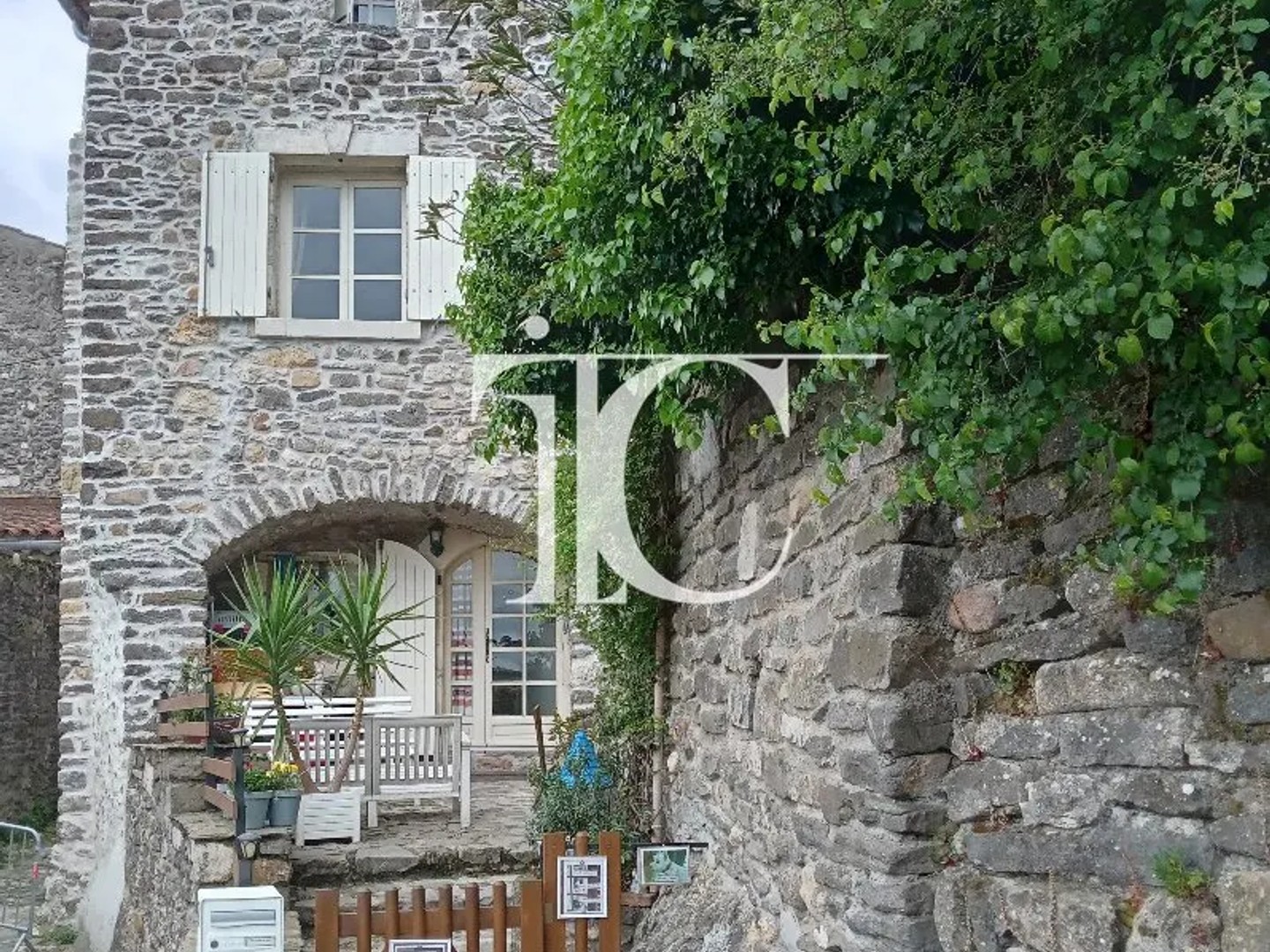 Maison 3 pièces 75 m²