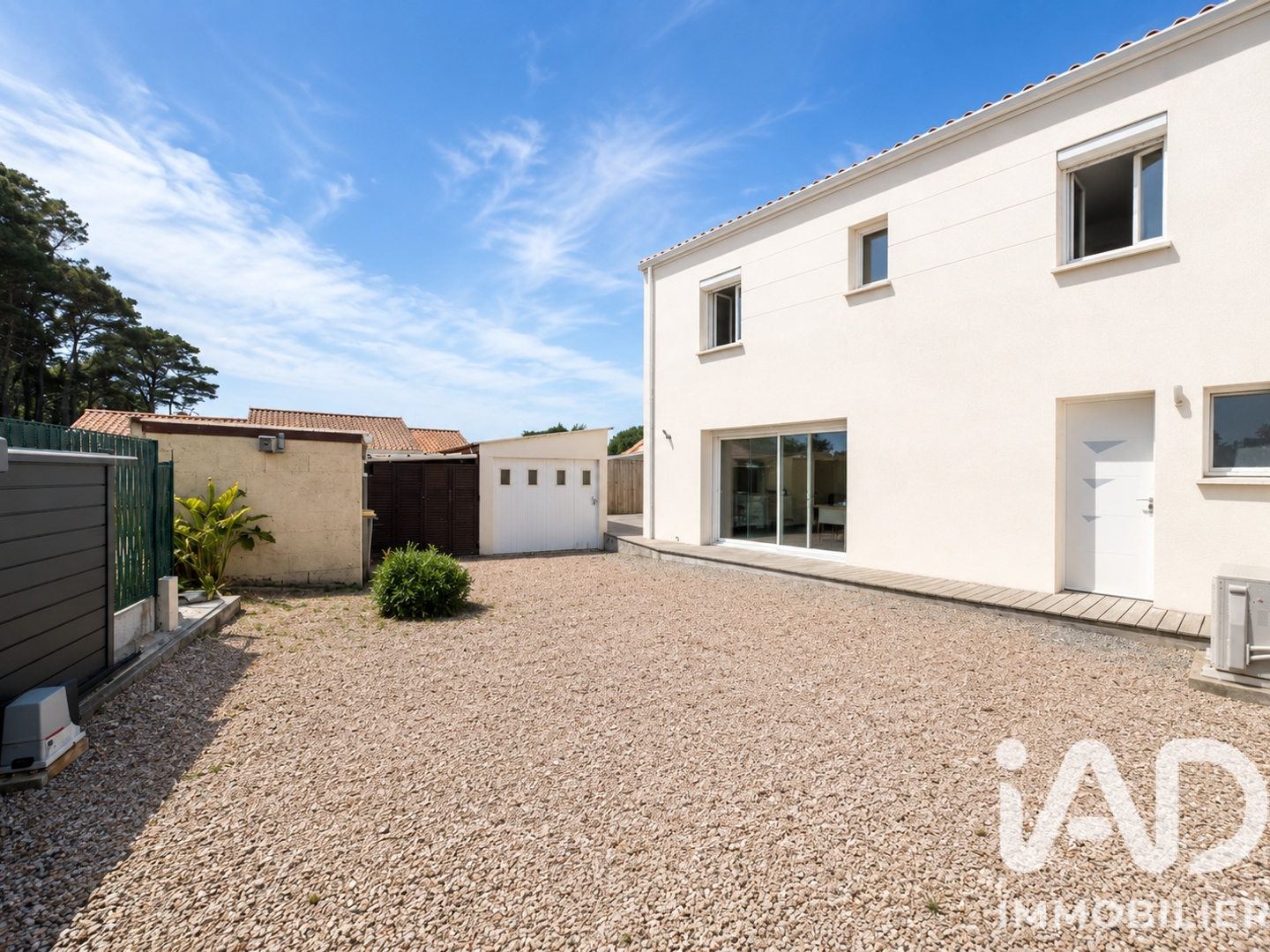 Maison 5 pièces 109 m²