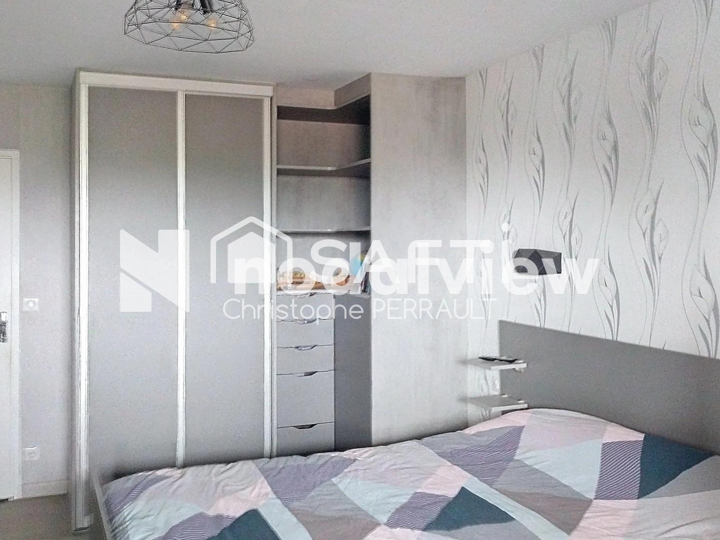 Maison à vendre - 8 pièces - 188m2 - Cholet (49300)