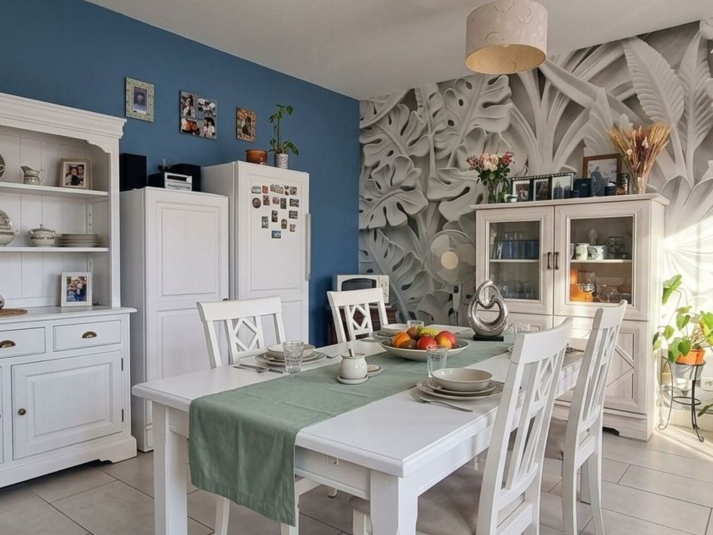 Appartement 3 pièces 74 m²
