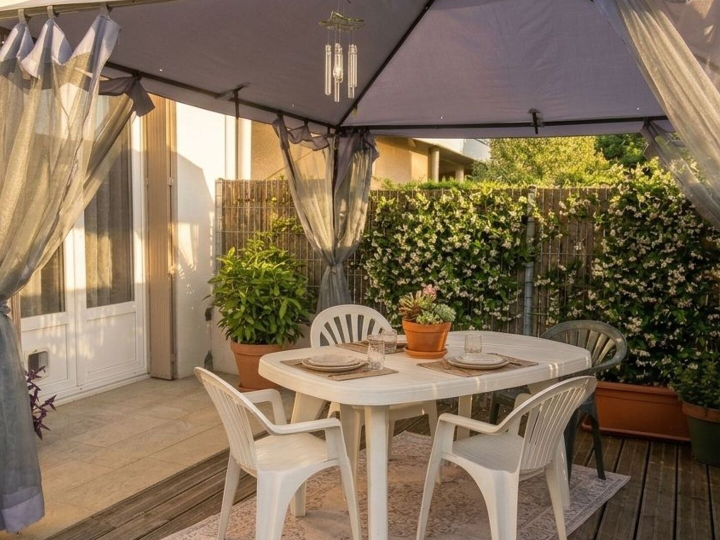 Appartement à vendre - 3 pièces - 74m2 - Montauban (82000)