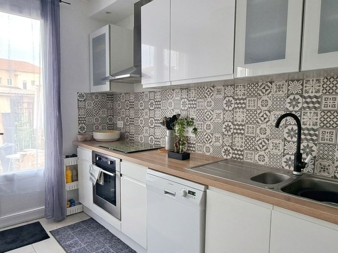 Appartement à vendre - 3 pièces - 74m2 - Montauban (82000)