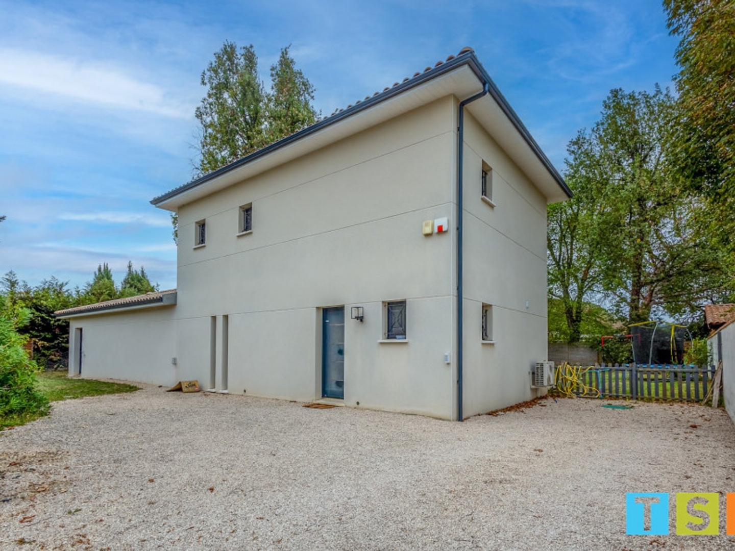 Maison à vendre - 5 pièces - 129m2 - Cazères (31220)