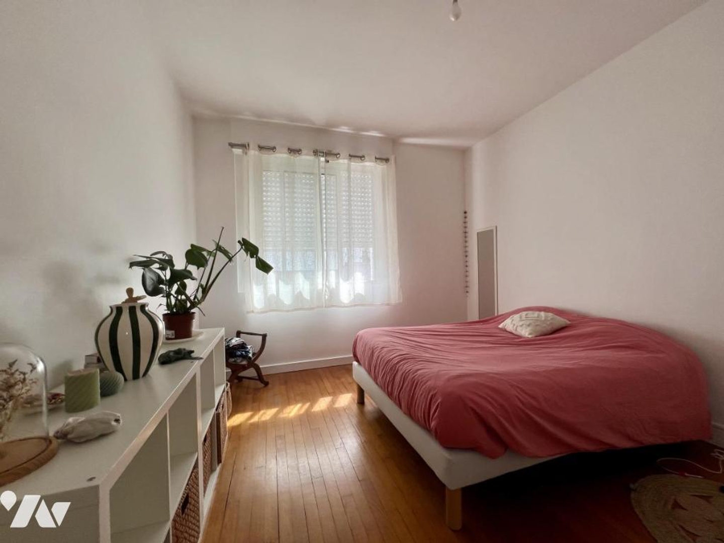 Appartement à vendre - 2 pièces - 50m2 - Lorient (56100)