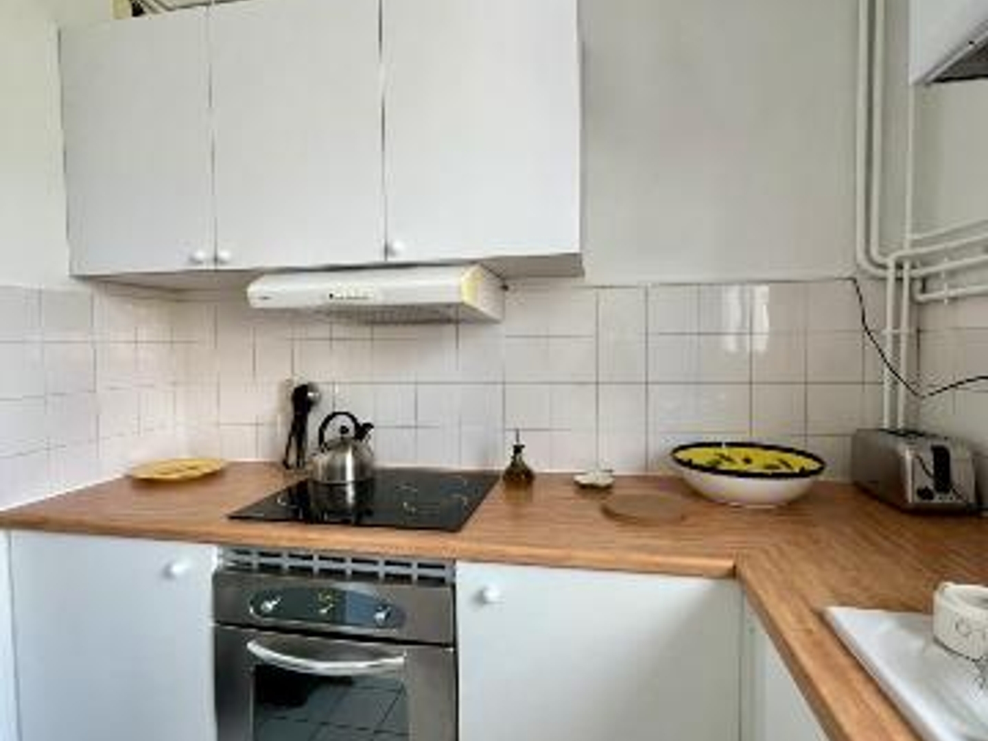 Appartement à vendre - 2 pièces - 50m2 - Lorient (56100)