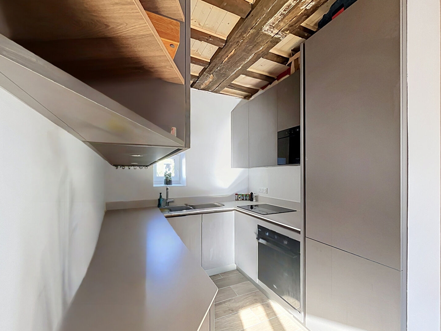 Appartement à vendre - 2 pièces - 36m2 - Orléans (45000)