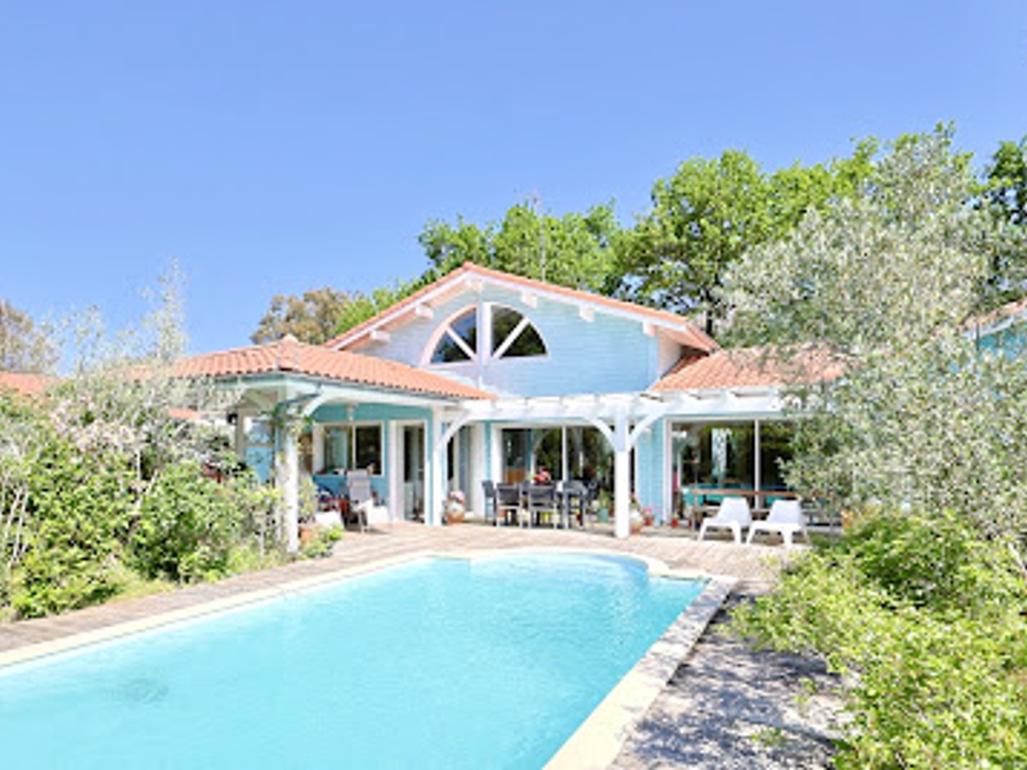 Maison 7 pièces 190 m²