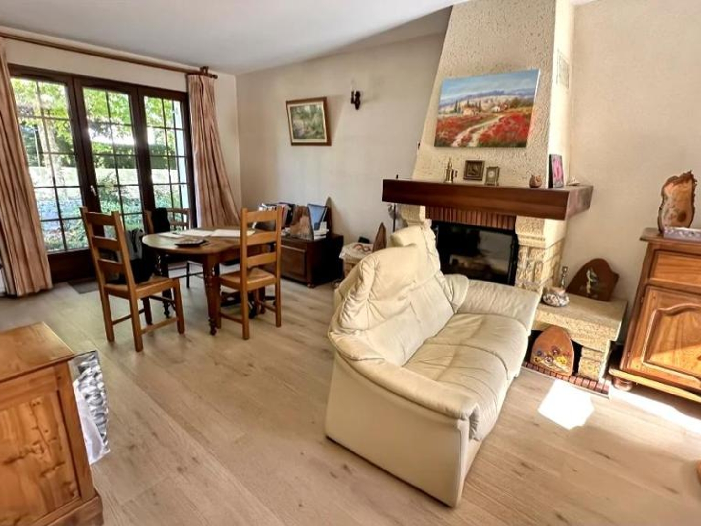 Maison à vendre - 7 pièces - 105m2 - Saint-Nolff (56250)