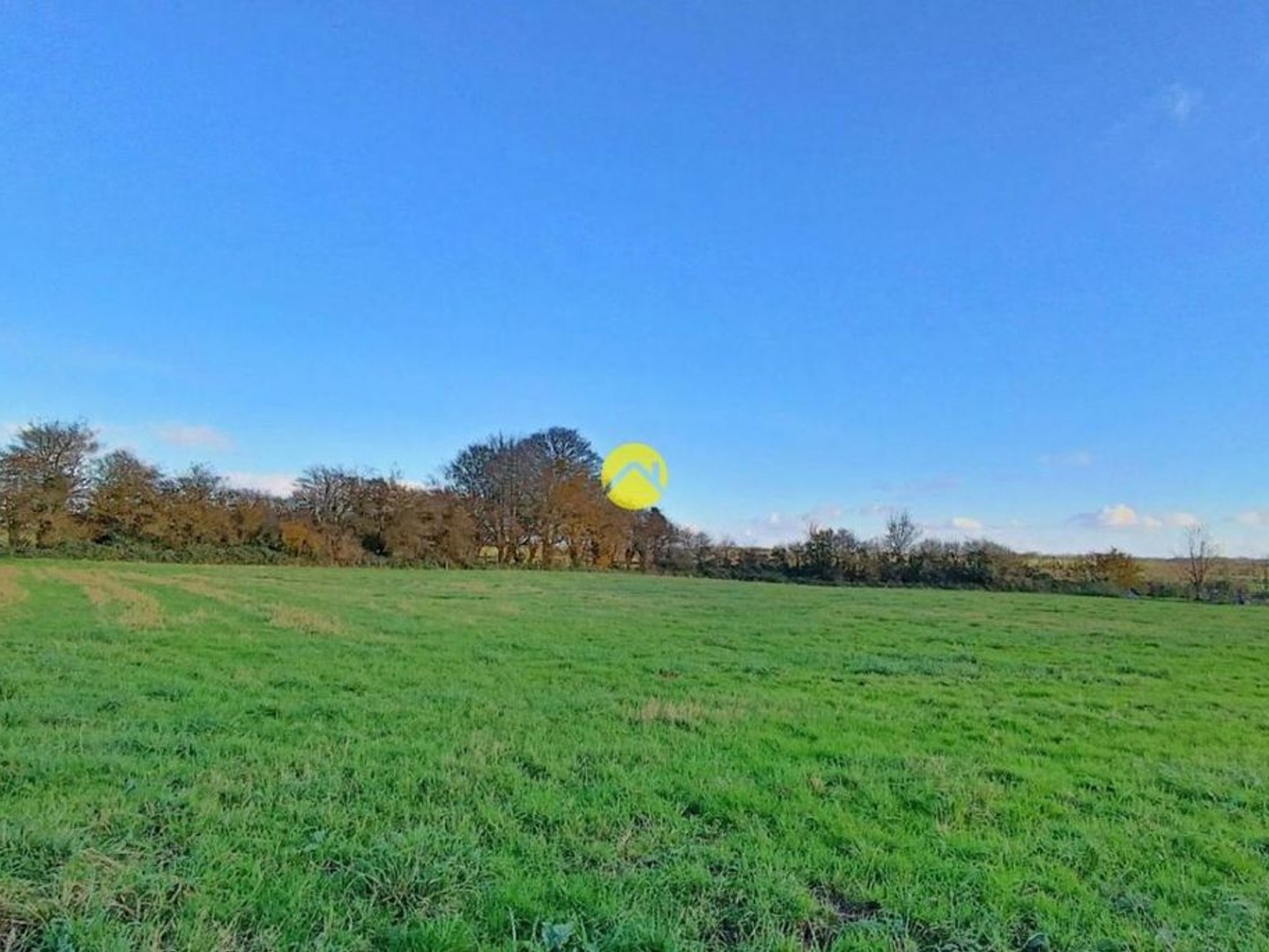 terrain à bâtir viabilisé