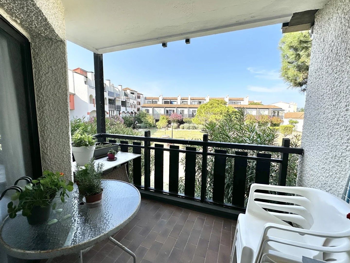 Appartement 2 pièces 29 m²