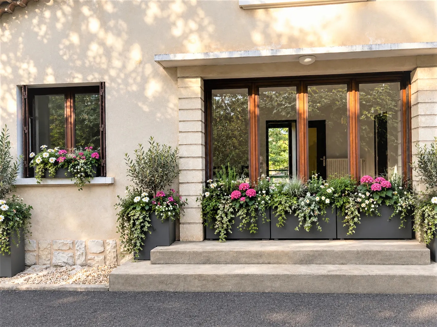 Maison 5 pièces 98 m²