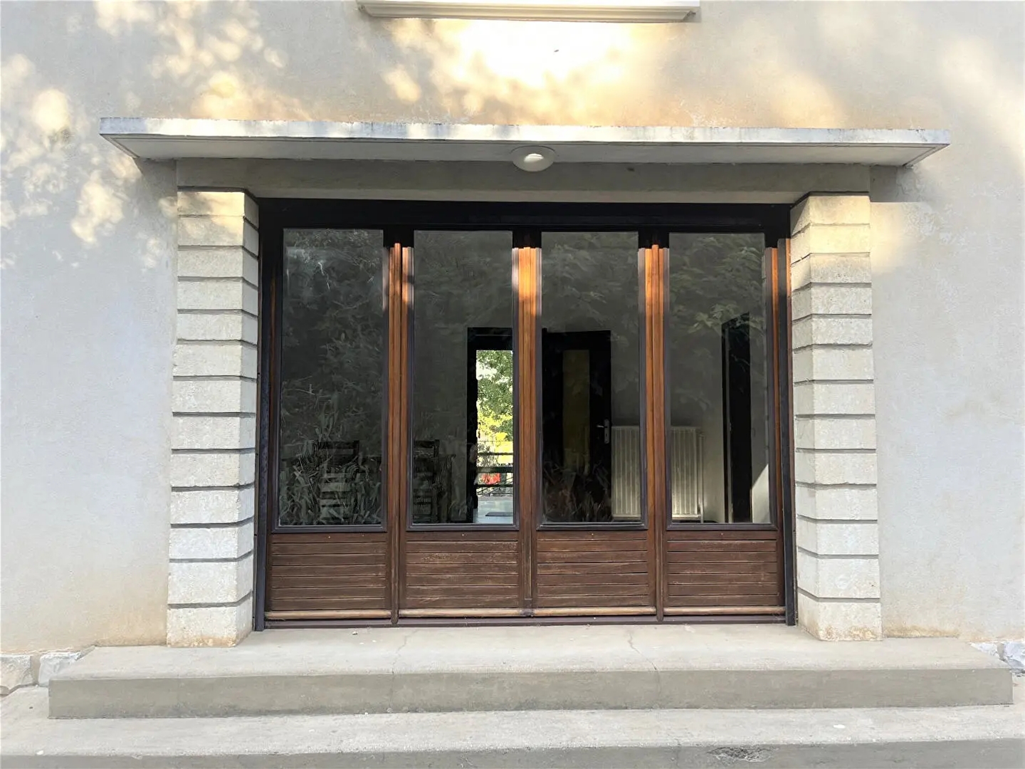 Maison à vendre - 5 pièces - 98m2 - Apt (84400)