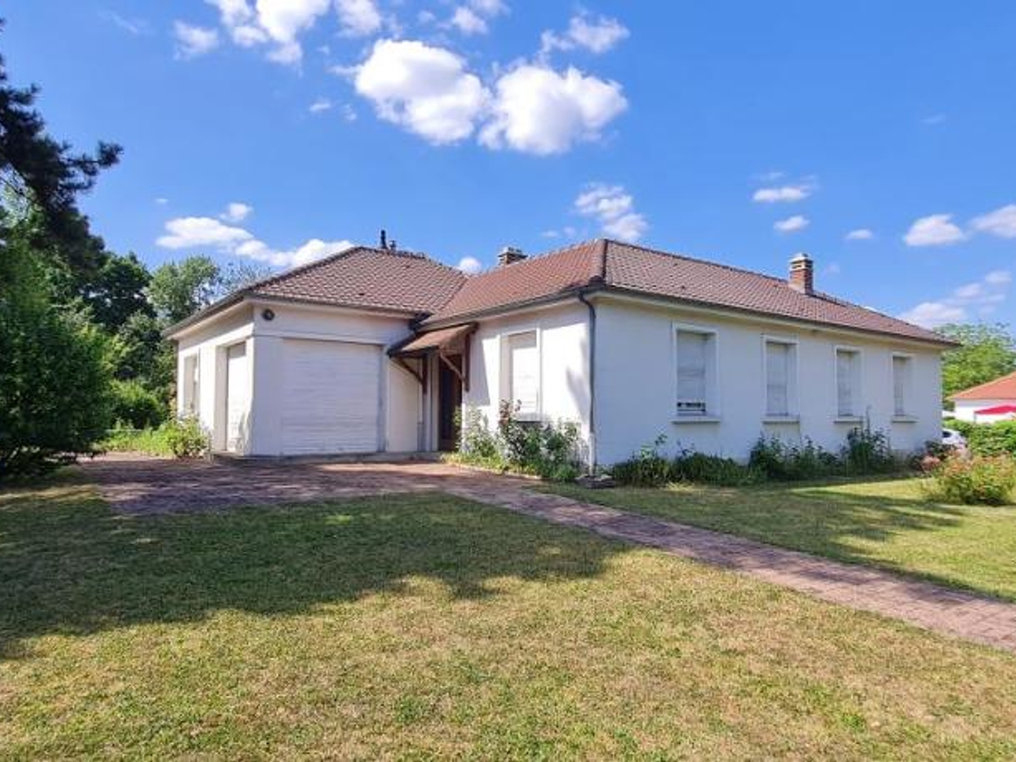 Maison 6 pièces 134 m²