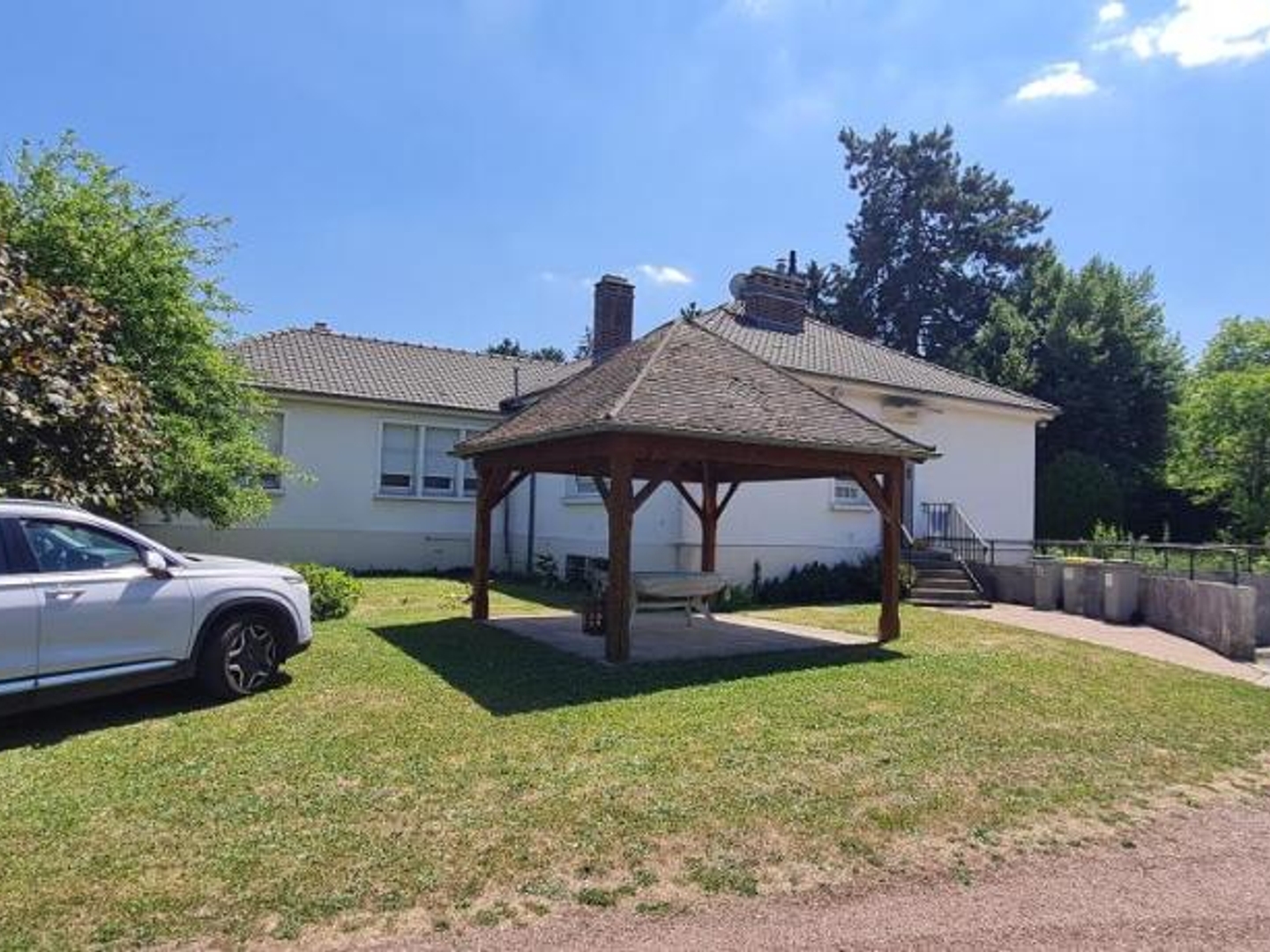Maison à vendre - 6 pièces - 134m2 - Thourotte (60150)