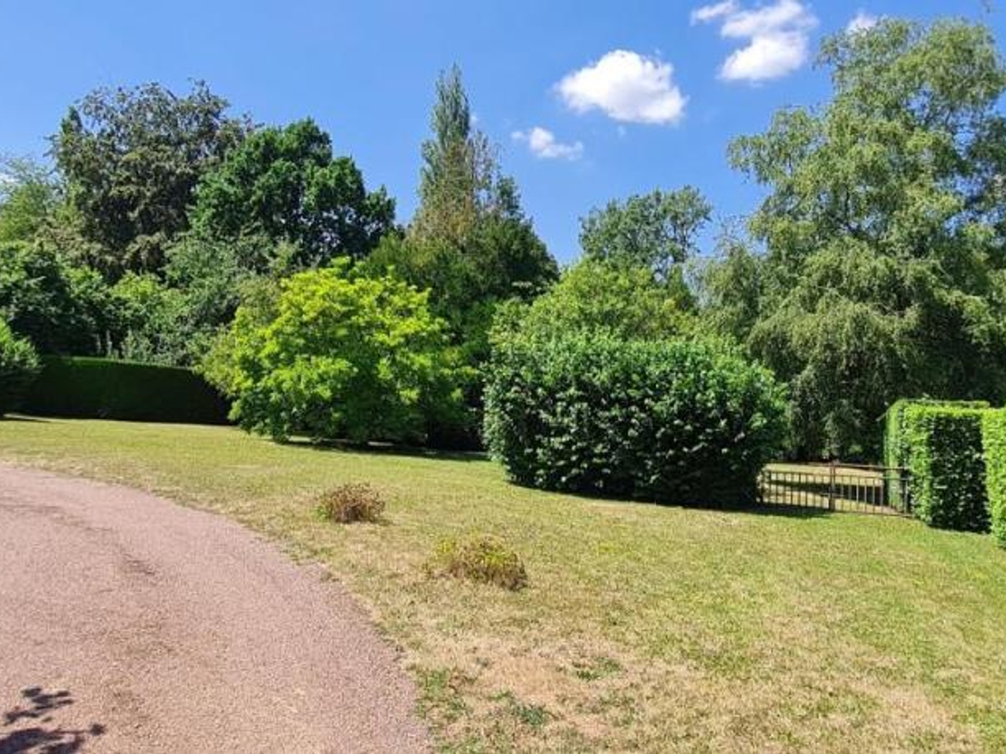 Maison à vendre - 6 pièces - 134m2 - Thourotte (60150)