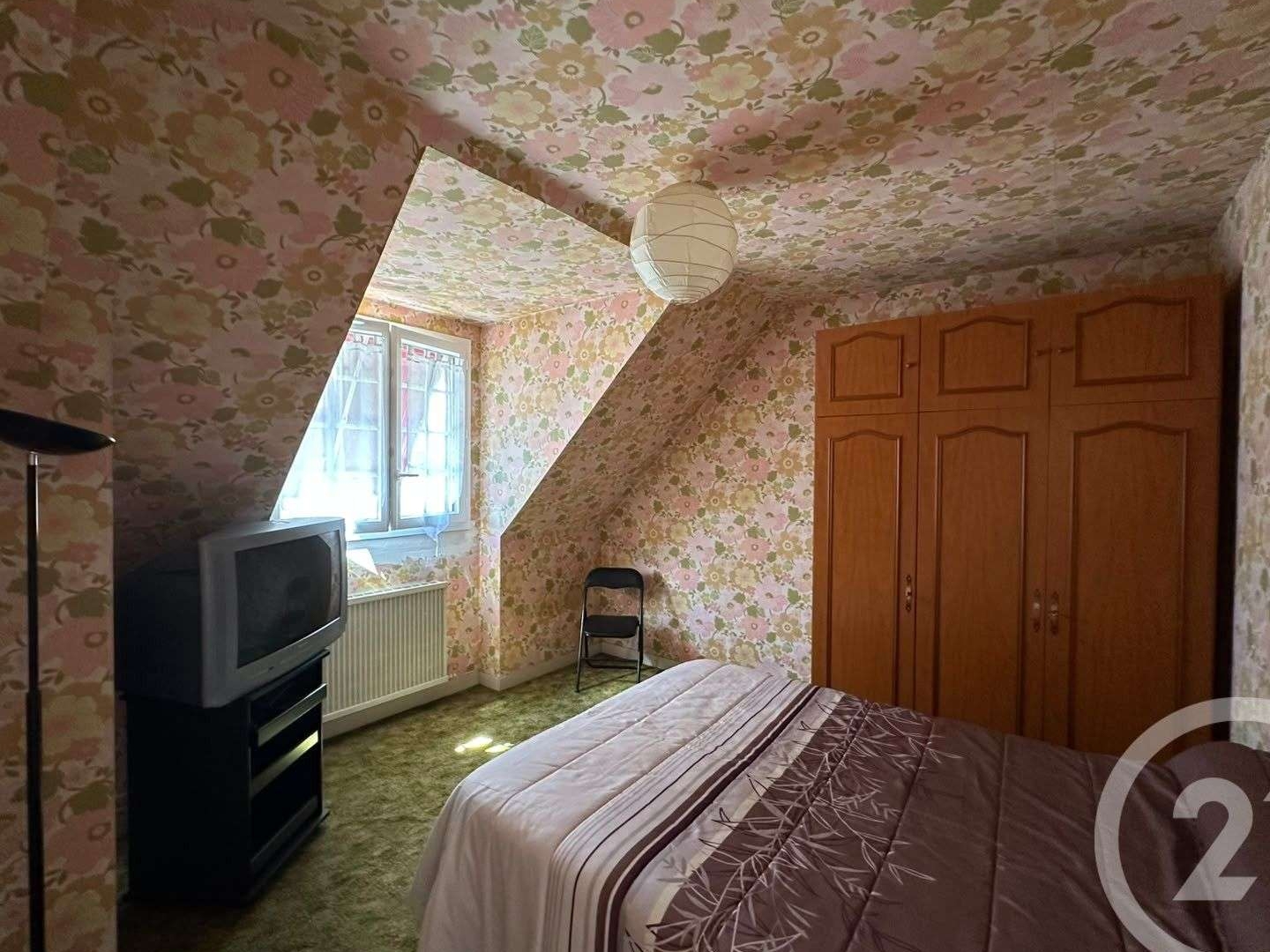 Maison 5 pièces 124 m²