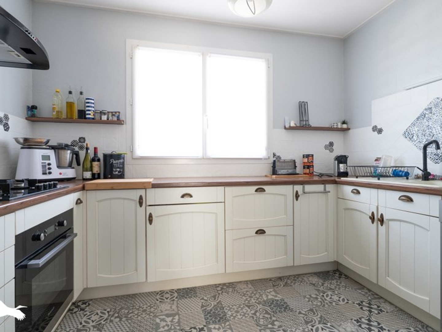 Maison à vendre - 5 pièces - 114m2 - Saujon (17600)