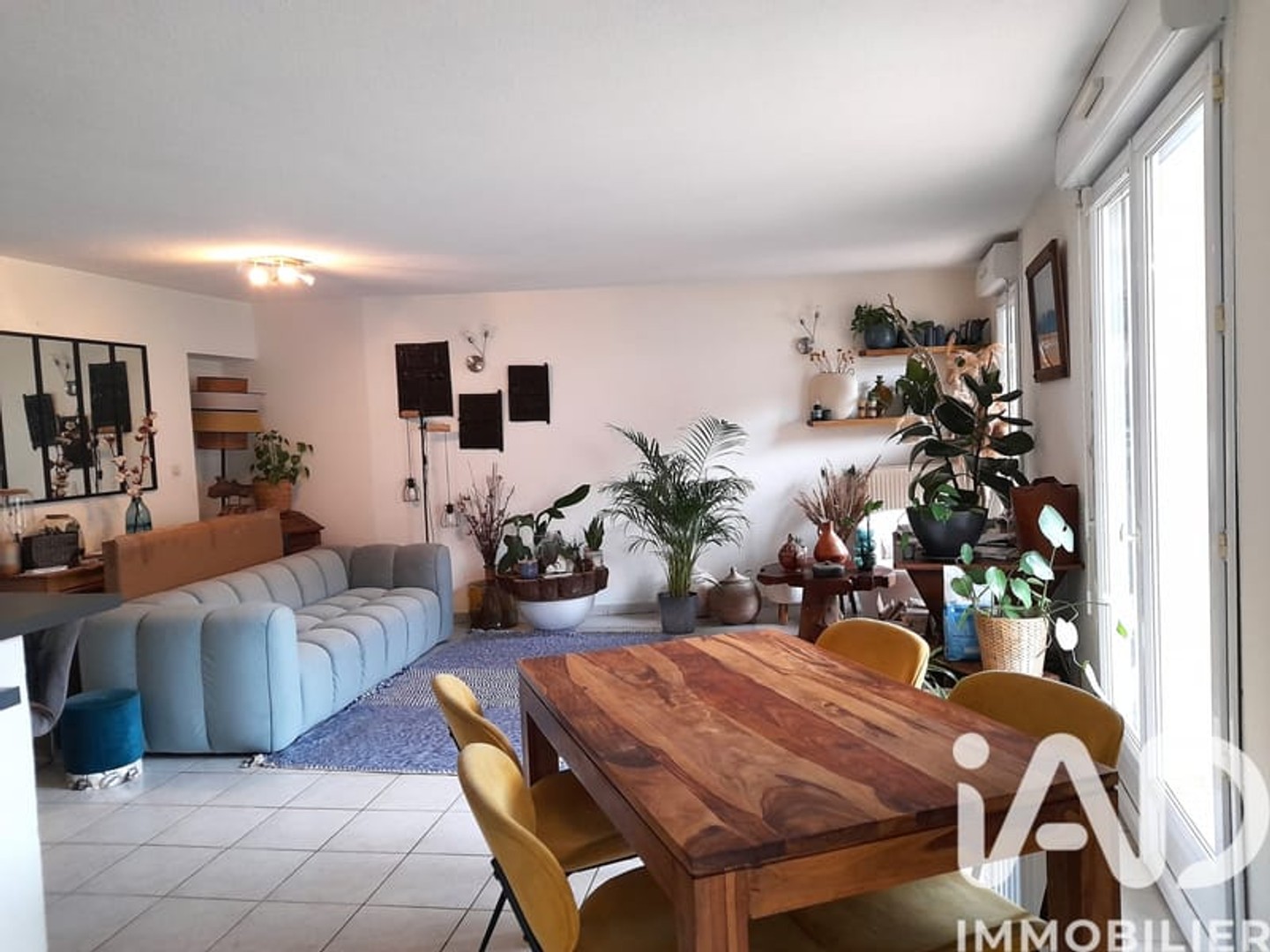 Maison avec appartements 184 m²