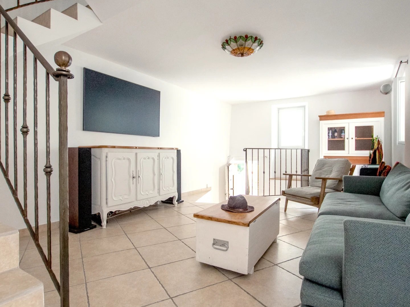 Maison à vendre - 3 pièces - 105m2 - Valbonne (06560)