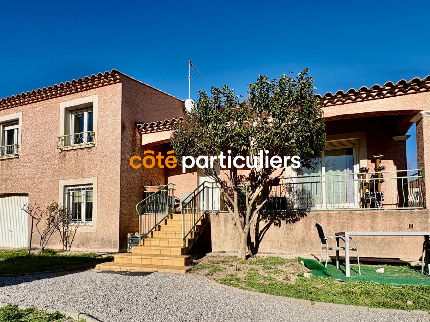Maison Narbonne 5 pièce(s)