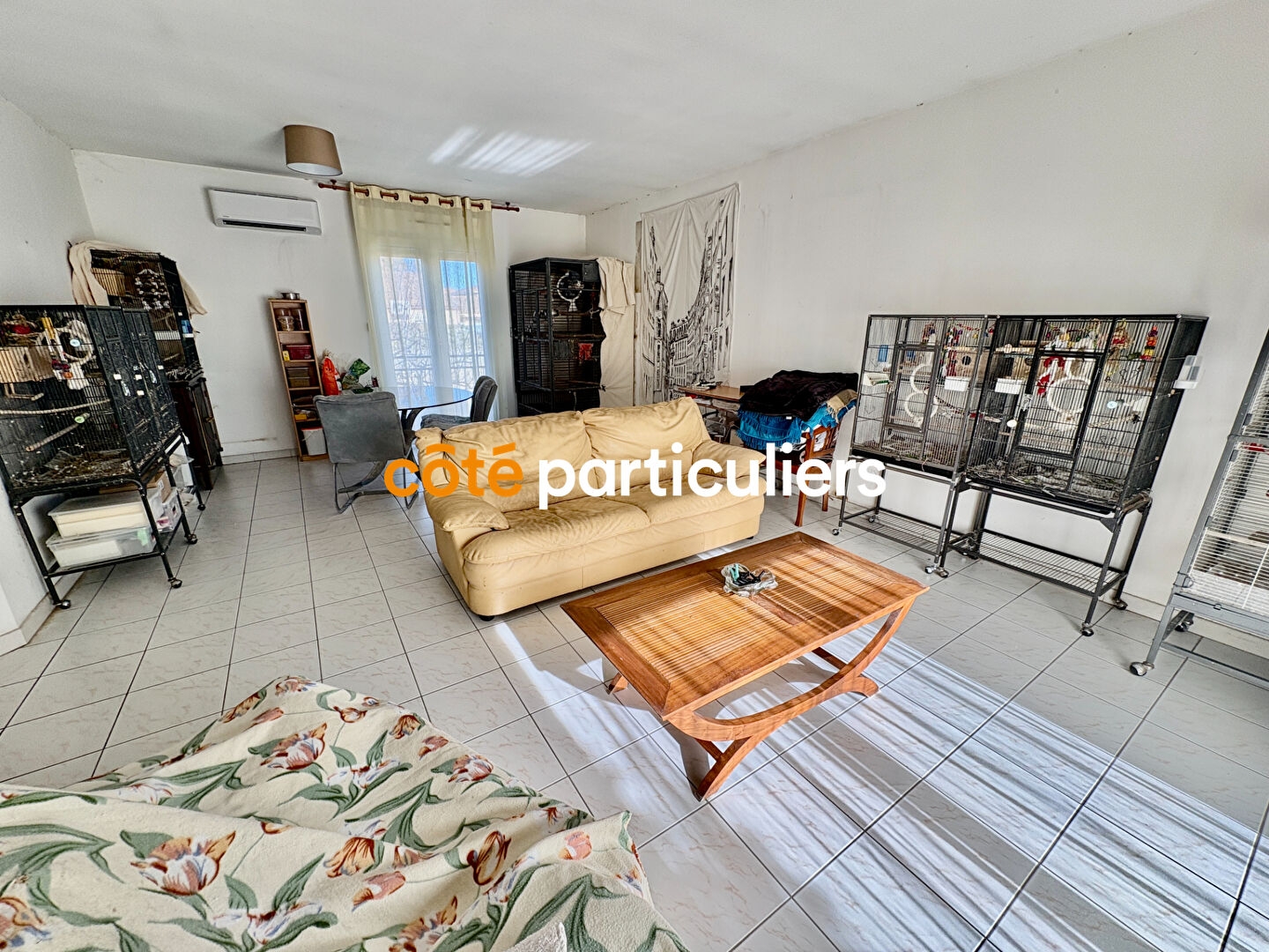 Maison à vendre - 5 pièces - 114m2 - Narbonne (11100)