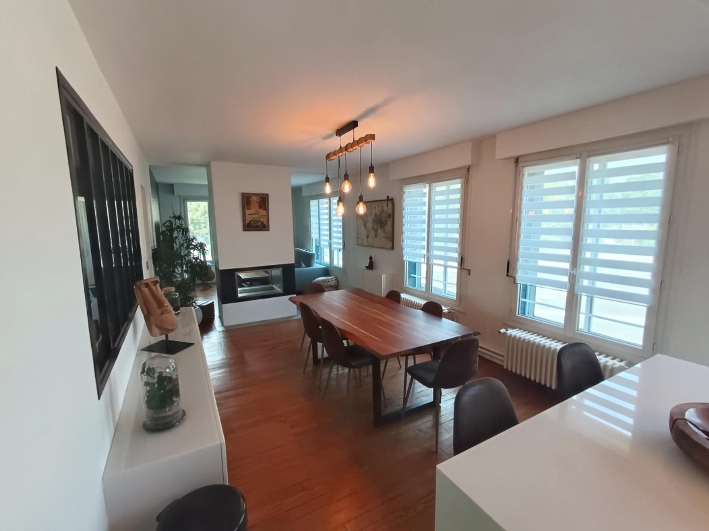 Appartement standing 3 chambres Amiens St-Leu