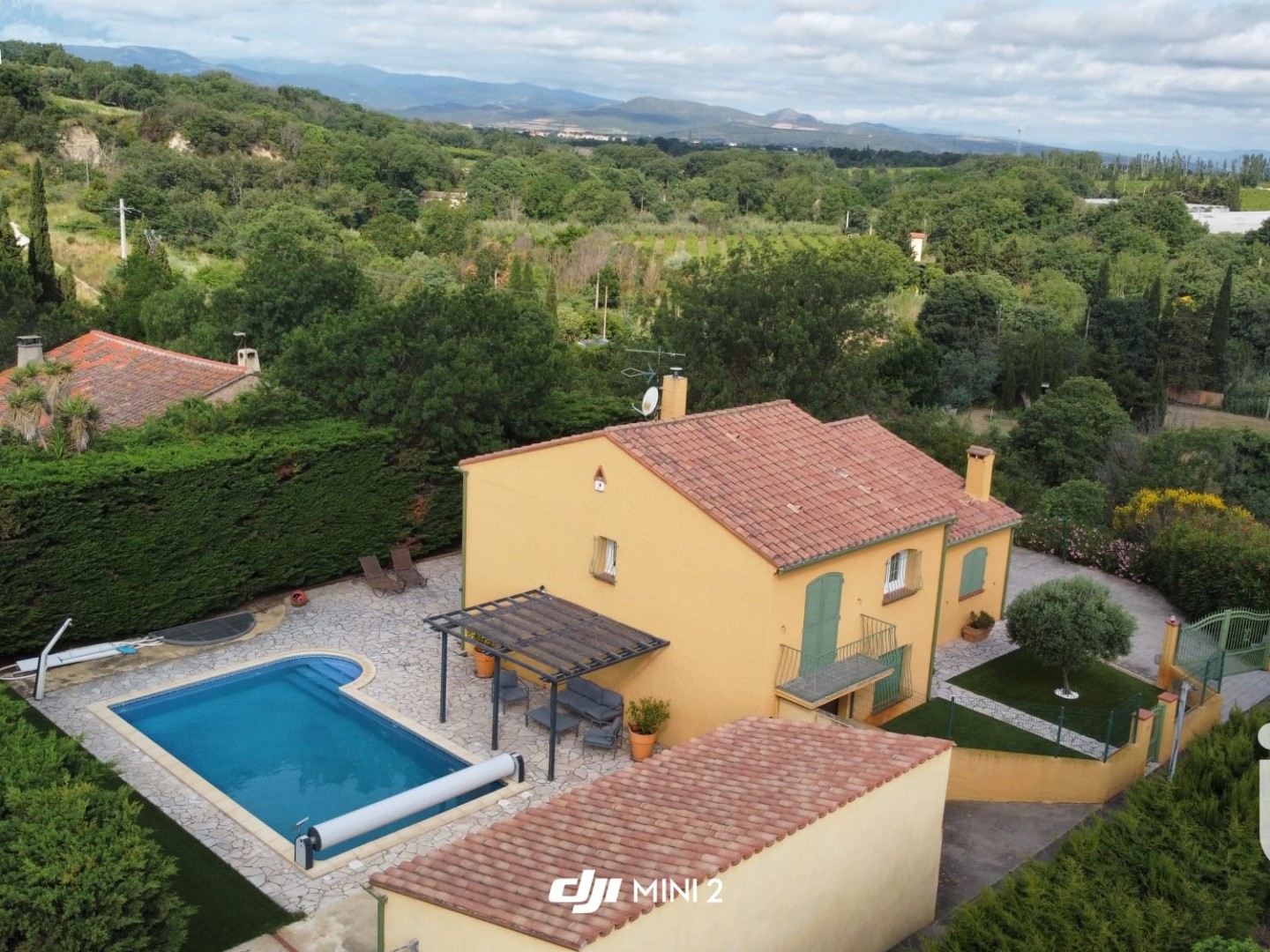 Maison 6 pièces 124 m²