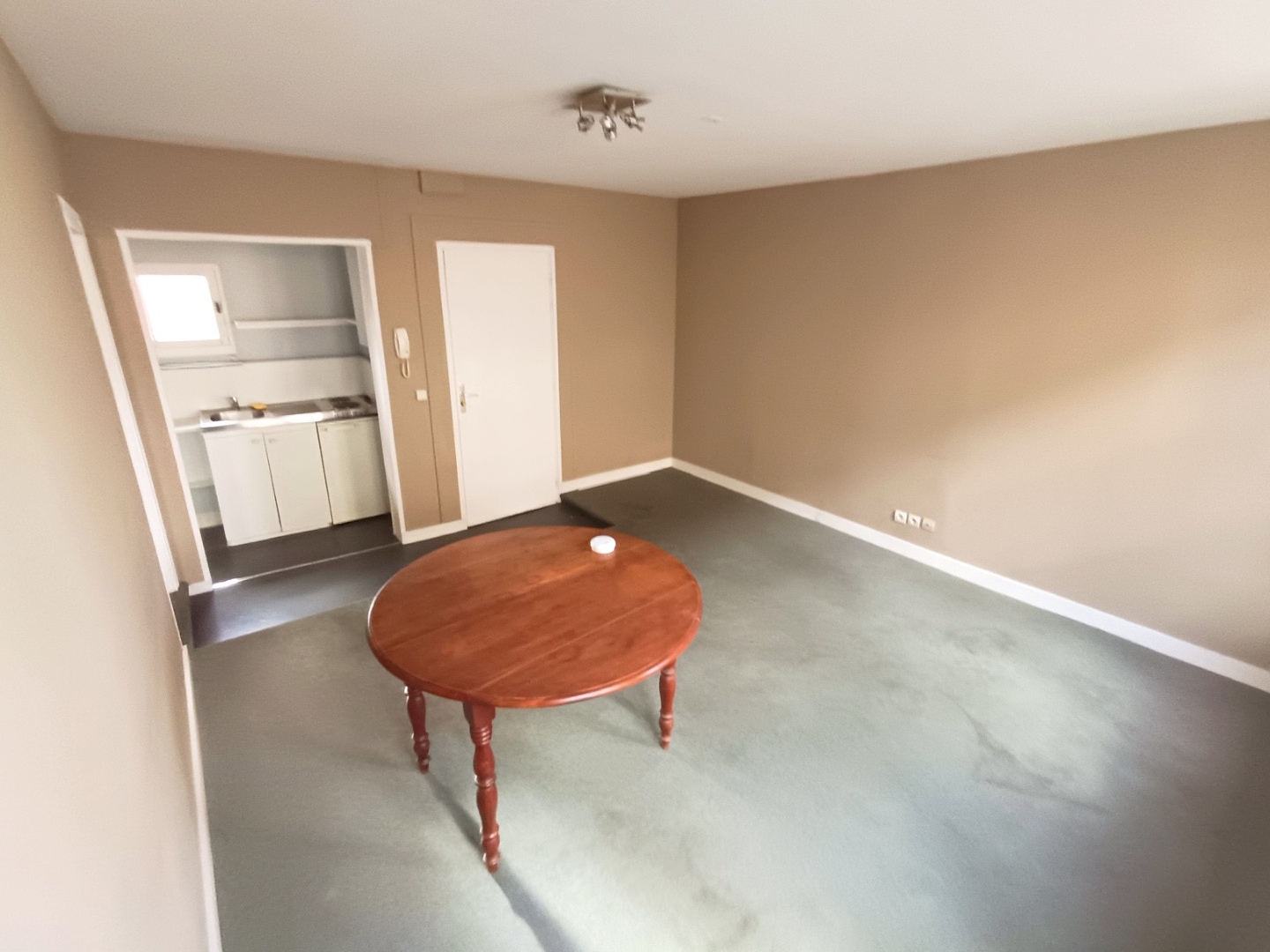 Appartement à vendre - Amiens (80000)