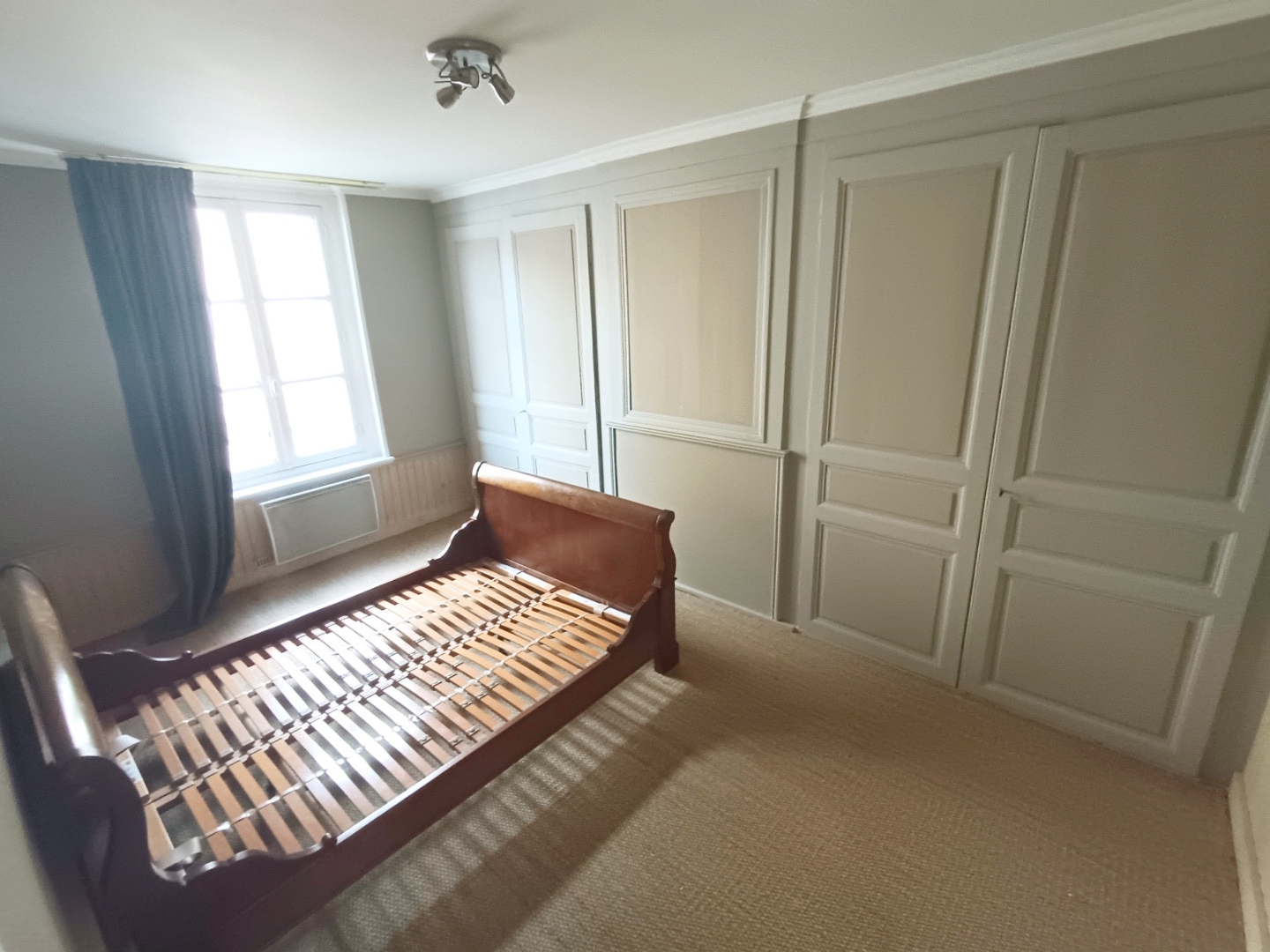 Appartement à vendre - Amiens (80000)