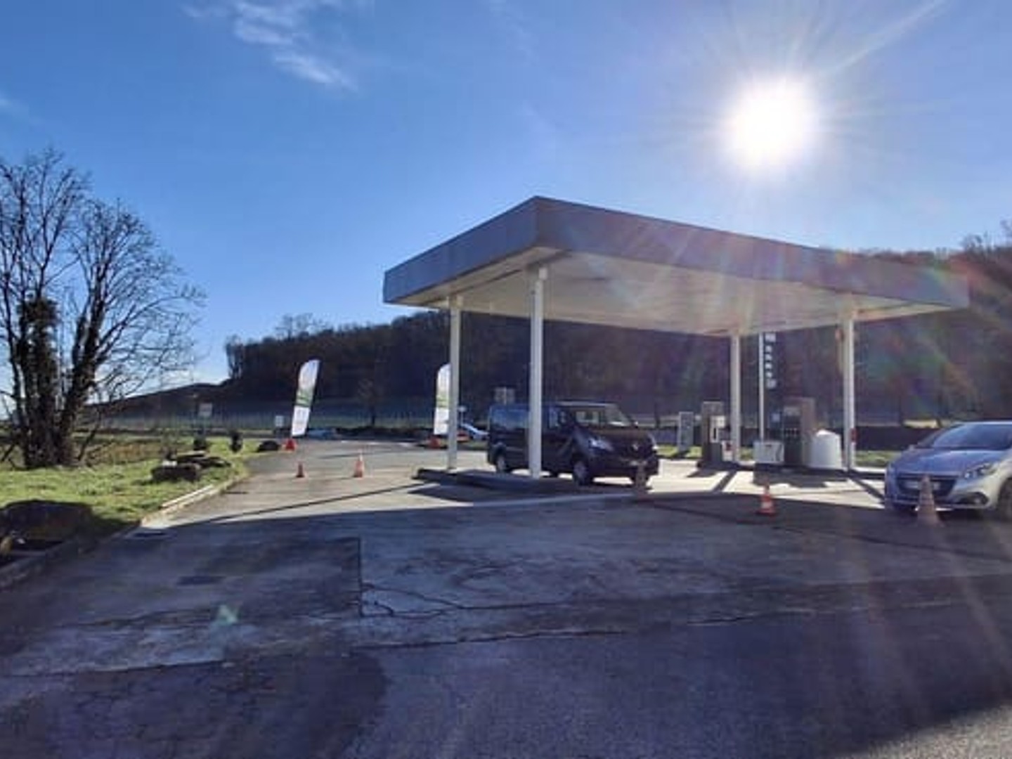 Immeuble à vendre - 300m2 - Boyer (71700)