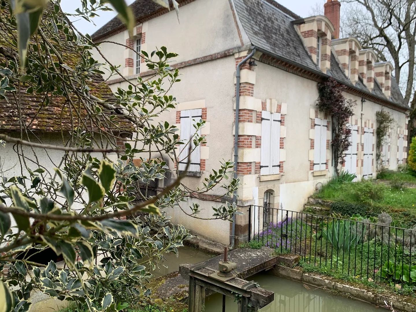 Maison 7 pièces 290 m²
