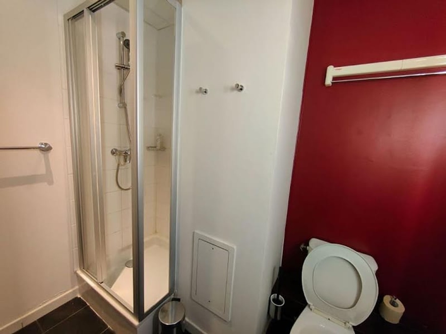 Appartement à louer - 1 pièce - 19m2 - Grenoble (38100)