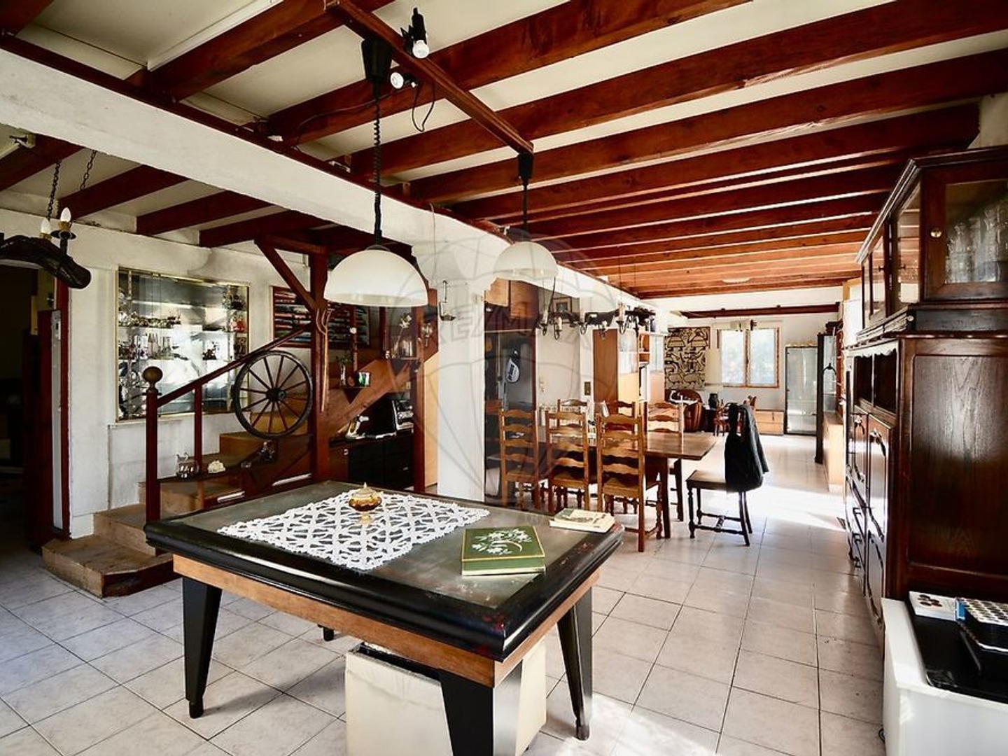 Maison à vendre - 5 pièces - 184m2 - Villeneuve-Loubet (06270)