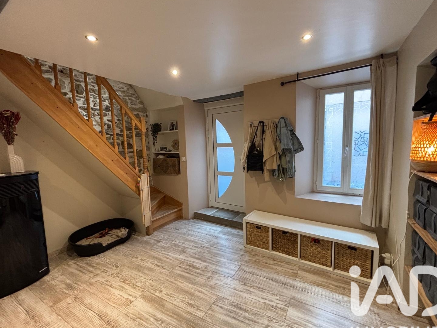 Maison à vendre - 4 pièces - 107m2 - Conilhac-Corbières (11200)