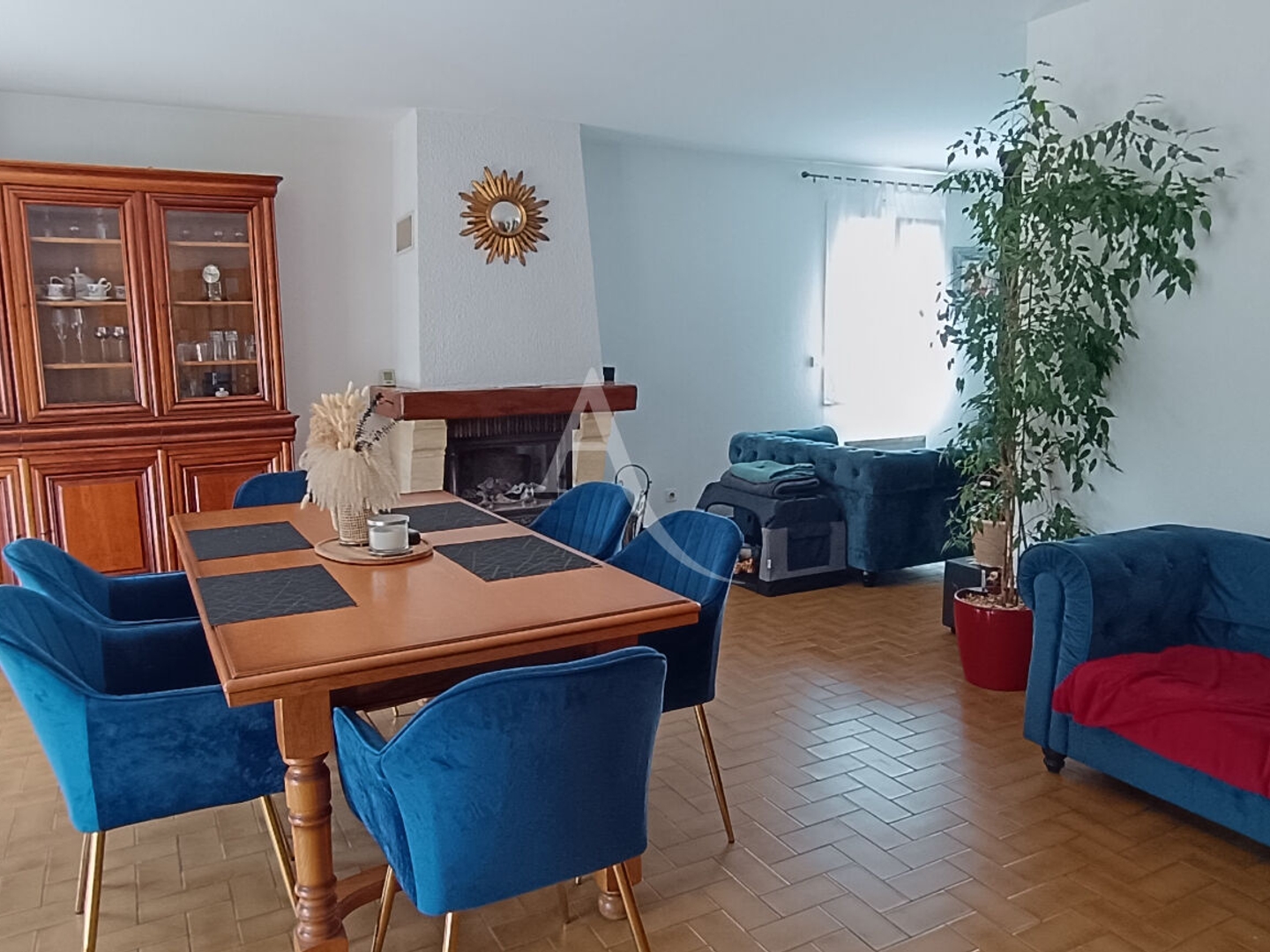 Maison à vendre - 4 pièces - 114m2 - Port-Des-Barques (17730)