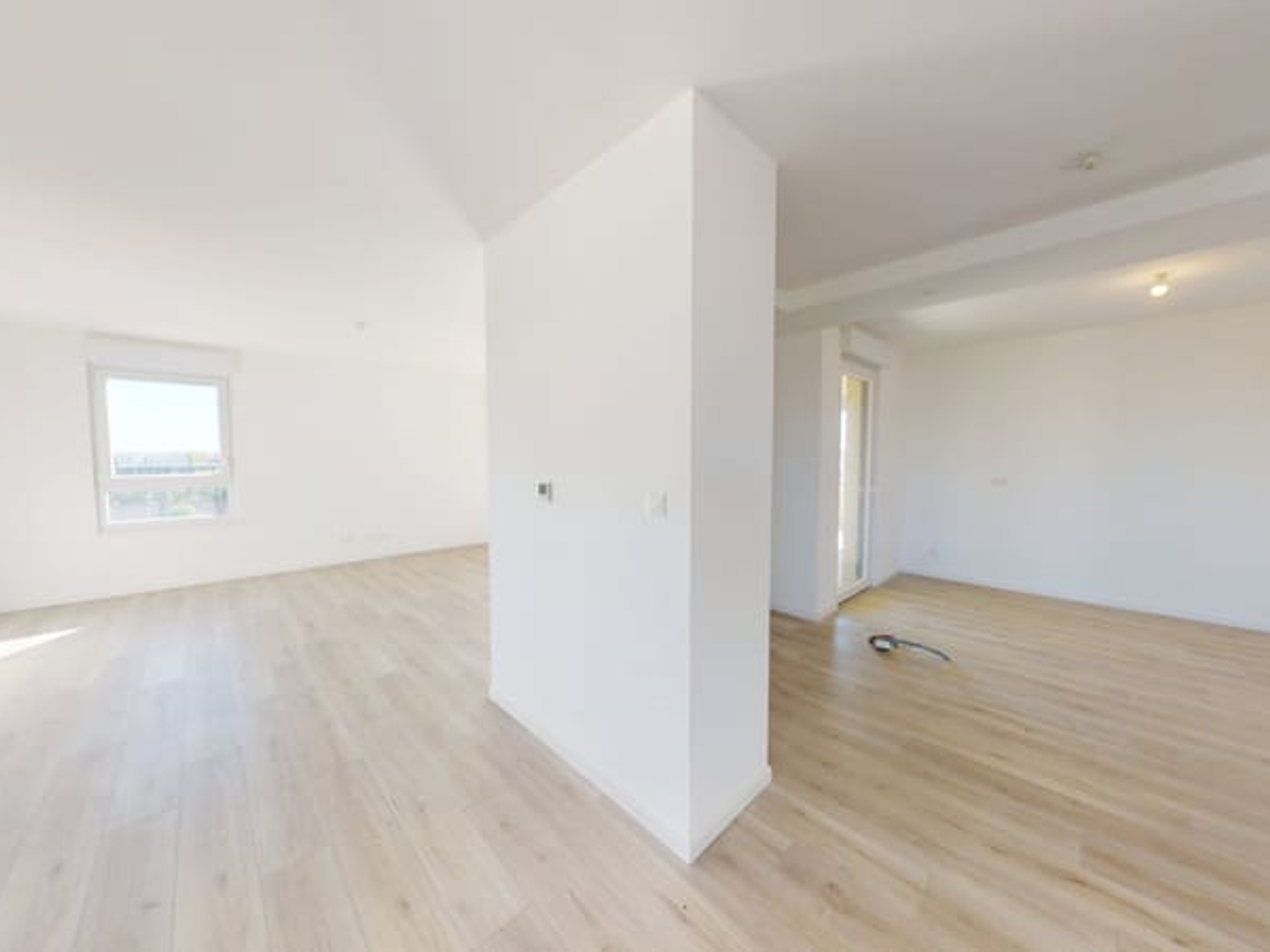 Appartement à vendre - 5 pièces - 155m2 - Metz (57000)