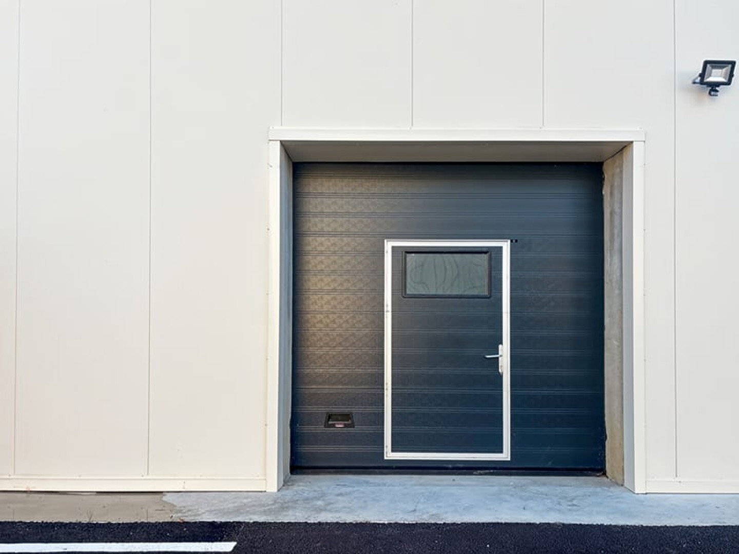 Immeuble commercial 50 m²