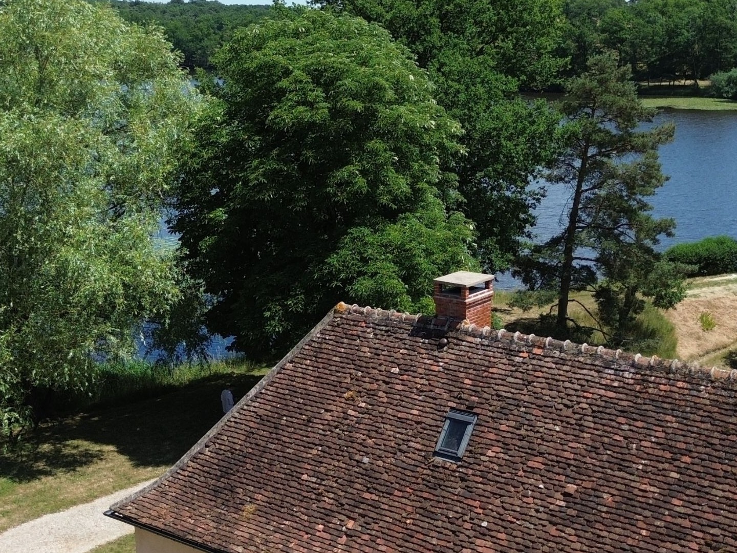 Maison à vendre - 5 pièces - 245m2 - Saint-Hilaire-Fon... (58300)