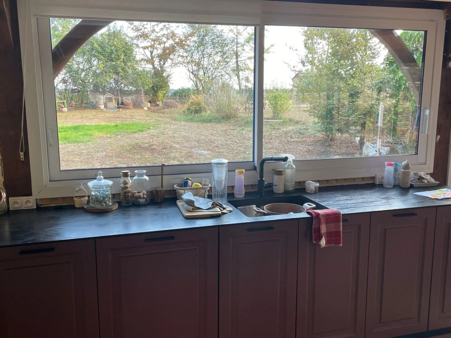 Maison à vendre - 3 pièces - 109m2 - Bouère (53290)