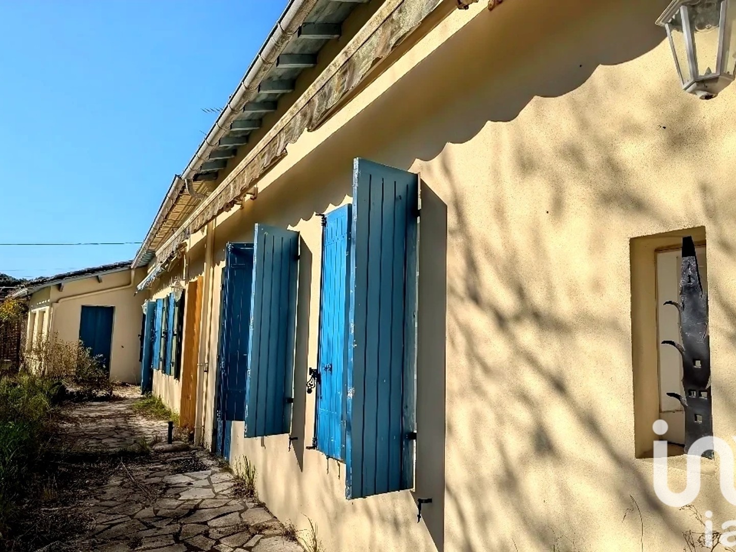 Maison 6 pièces 190 m²