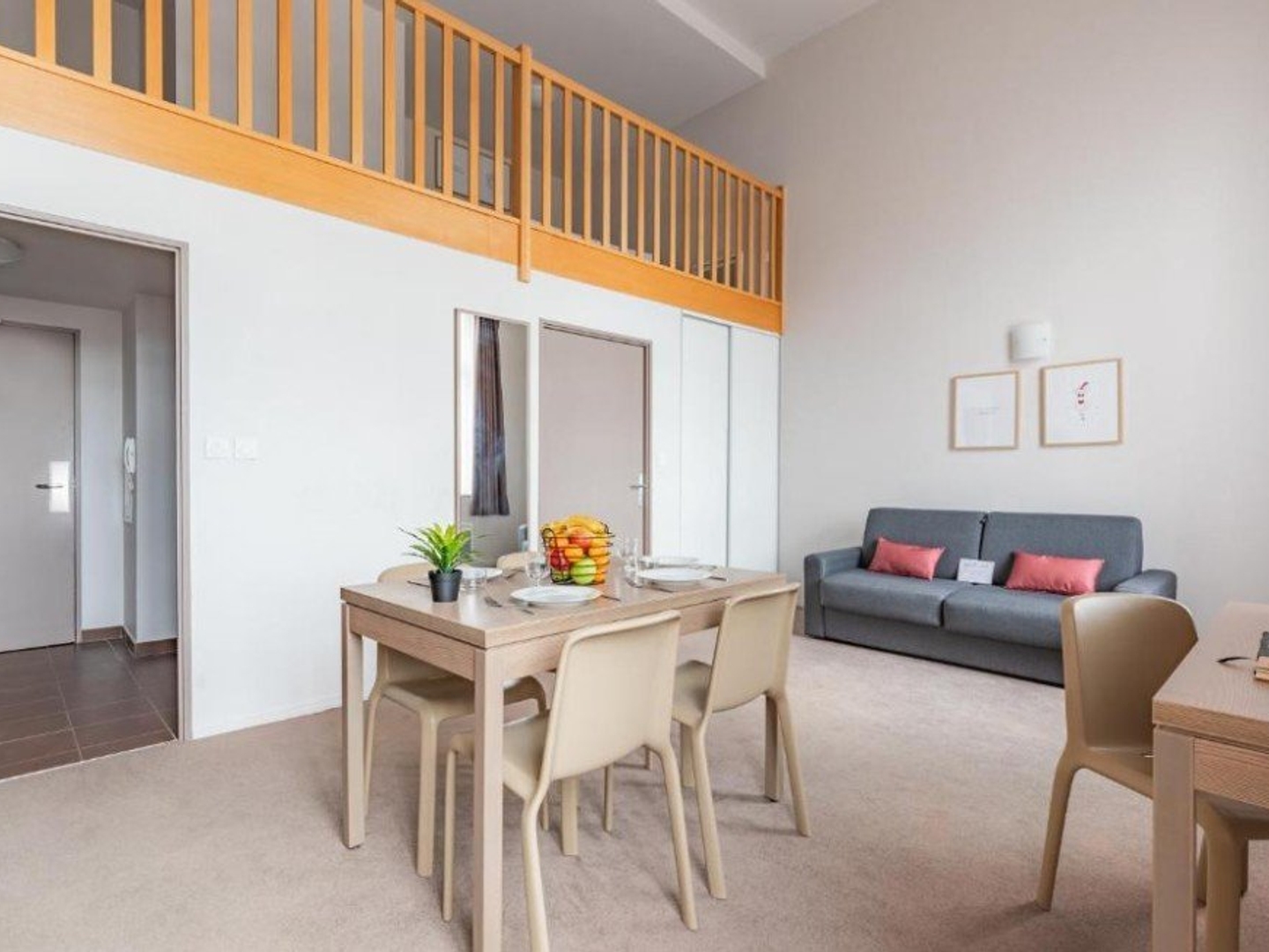 Appartement à vendre - 1 pièce - 25m2 - Reims (51100)